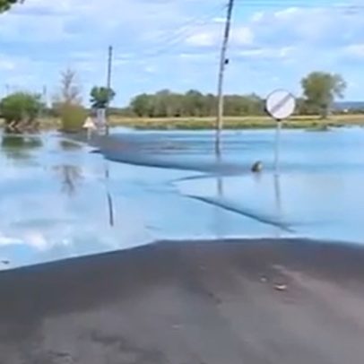 Danos no Médio Tejo iguais aos de Leiria, alertam empresários