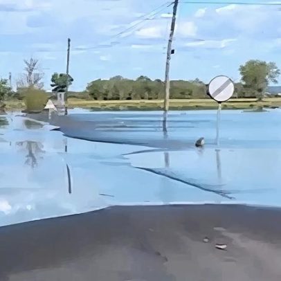 Câmara de Santarém alerta evacuação rápida de habitações em áreas de risco