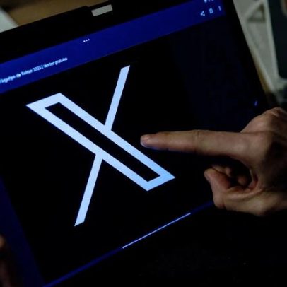 Rede social X volta à normalidade após falha global nos serviços