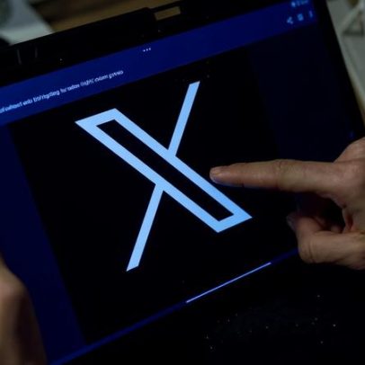 Rede social X regista falhas em vários países nesta segunda-feira