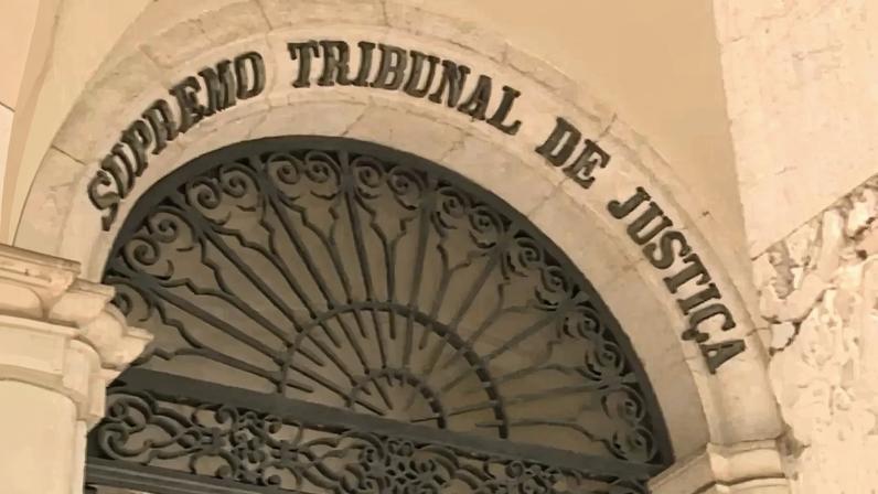 Supremo Tribunal de Justiça