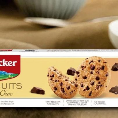 Loacker comemora 100.º aniversário com lançamento em Portugal