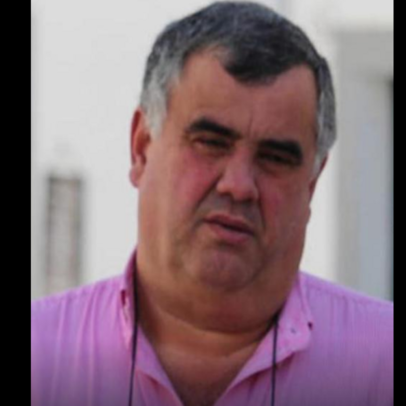 Nuno Paixão morre ao tentar atravessar estrada junto à barragem em Serpa