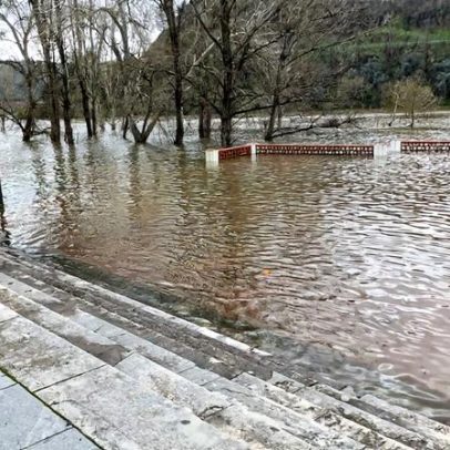 Onde reportar e pedir apoio para os estragos do mau tempo