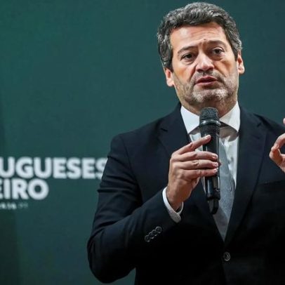 Ventura ataca Seguro sobre manter eleições presidenciais no dia 8