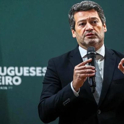 Ventura recusa indicar enquadramento legal para adiar eleições