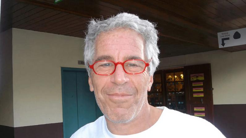 Jeffrey Epstein