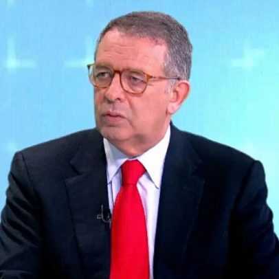 António José Seguro participa em entrevista no Grande Jornal