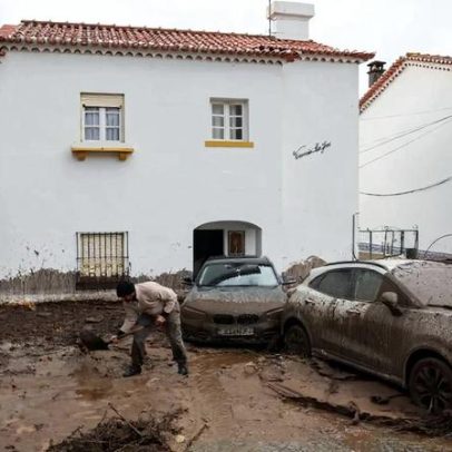 Guerra em Portalegre preocupa bispo quanto à conclusão de obra diocesana