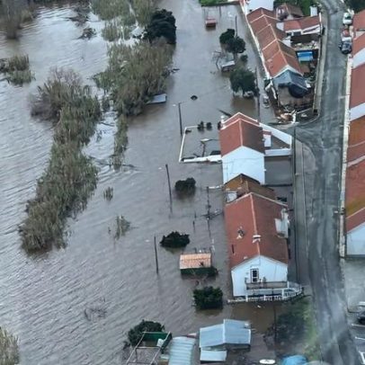 Pedidos de apoio à reconstrução de casas chegam a 623, total de 4,5 milhões de euros