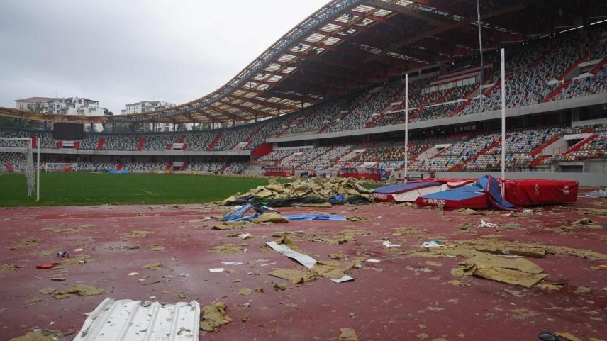Estádio de Leiria