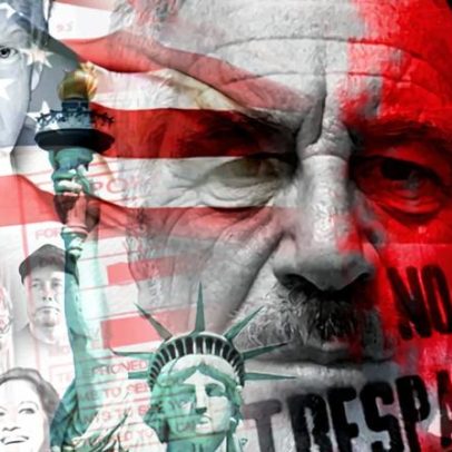 Políticos, artistas, aristocratas e o Papa: que ligação junta estes mundos