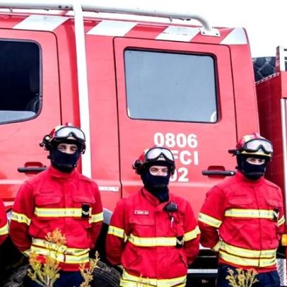 Assembleia marca demissão da direção dos Bombeiros de Silves