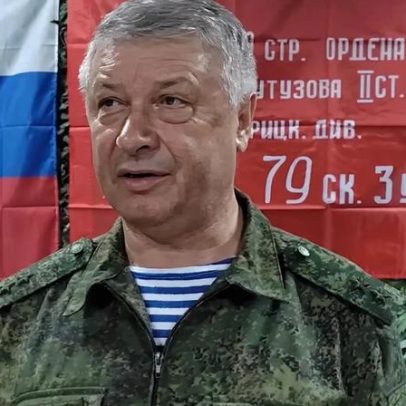 Vice da agência secreta militar russa é alvejado a tiro em Moscovo