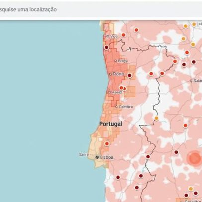 Google lança ferramentas para prever cheias