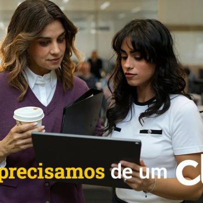 Clan lança campanha que celebra o lado humano de cada emprego
