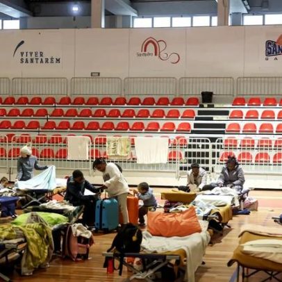 Turismo de Portugal lança programa de alojamento de emergência