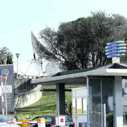 RTP regista perda de 100 milhões com CAV congelada