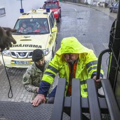 APA rejeita acusação de falha de energia por questões administrativas