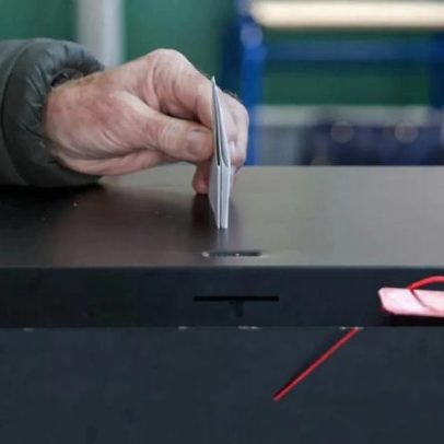 Segunda volta das presidenciais realiza-se hoje em 20 freguesias e secções de voto
