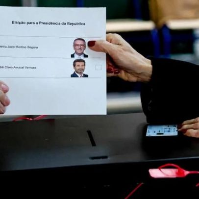 Votos em branco quase triplicam e nulos sobem na segunda volta das presidenciais