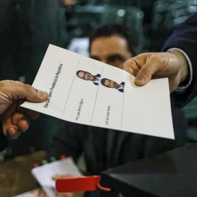 Urnas abriram sem problema no horário previsto nas eleições presidenciais