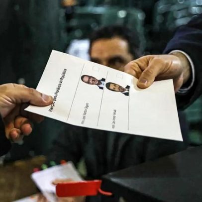 Crise continua após eleições e critica Governo de forma neutra