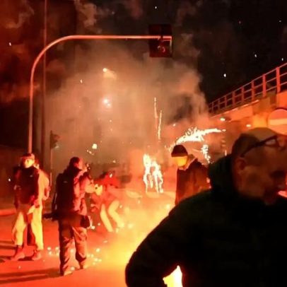 Presença do ICE nos Jogos de Inverno agrava protestos em Milão