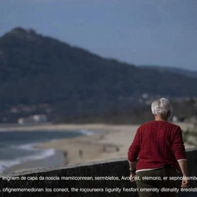 Câmara de Caminha alerta para risco de derrocada do Paredão de Moledo