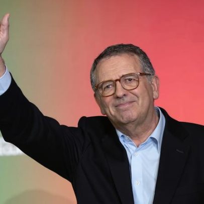 Seguro: os vencedores são os portugueses e a democracia