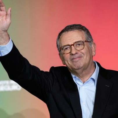Presidentes da Comissão Europeia e do Parlamento Europeu felicitam Seguro