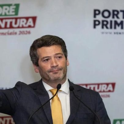 Ventura acusa Montenegro de plano sem medidas concretas nem prazos