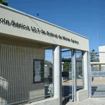 Arruda dos Vinhos e Sobral de Monte Agraço encerram escolas por falta de água