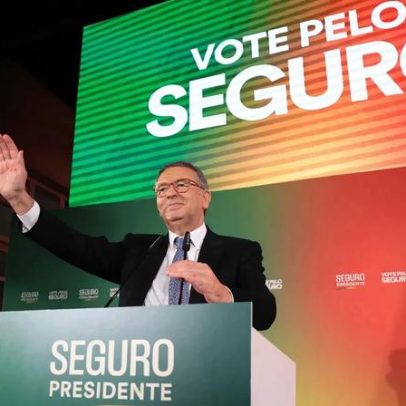 Associação de Municípios oferece colaboração ao Presidente eleito