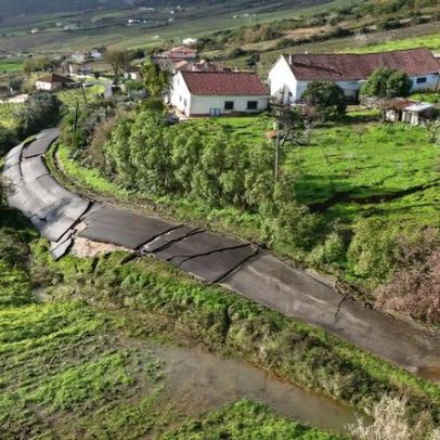 PS solicita ao Governo ampliar situação de calamidade para mais concelhos