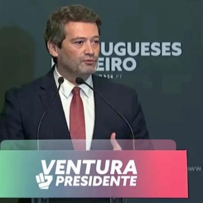 Chega votará a favor de lay-off a 100% e viabiliza retificativo