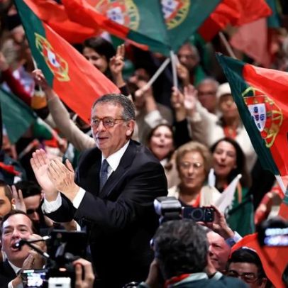 Na rua do novo Presidente falam do vizinho e do patrão António José Seguro