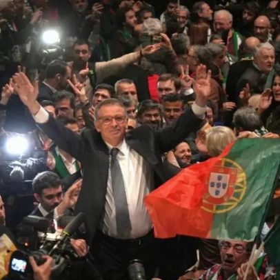 Lula afirma que eleição de Seguro é vitória da democracia