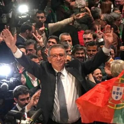 Seguro ultrapassa 3,5 milhões com votos adiados e emigrantes