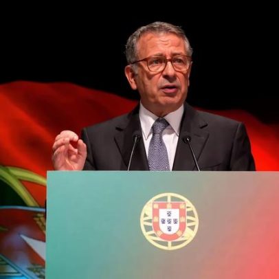 António José Seguro recebe Luís Montenegro no Palácio Nacional de Queluz amanhã