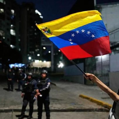 Oposição venezuelana denuncia sequestro do líder Guanipa, libertado