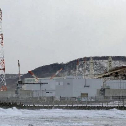 Japão reativa a maior central nuclear do mundo, fechada desde Fukushima