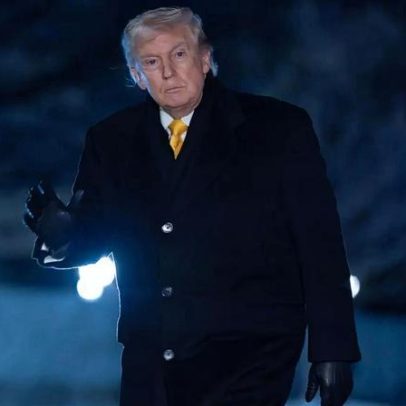 Donald Trump critica espetáculo de Bad Bunny no Super Bowl