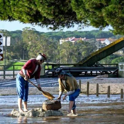 Mais 22 concelhos juntam-se aos 68 abrangidos por calamidade