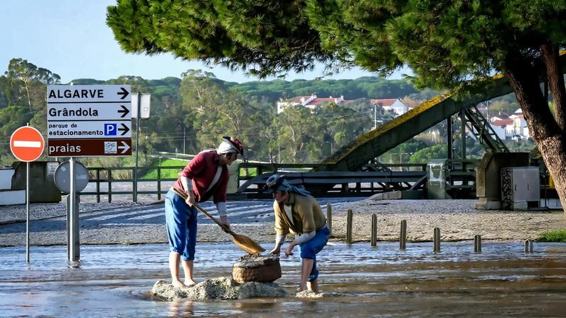 Mais 22 concelhos juntam-se aos 68 abrangidos por situação de calamidade