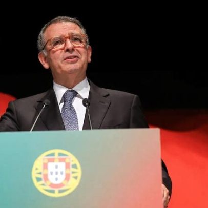 Seguro assume gabinete no Palácio Nacional de Queluz a partir de amanhã