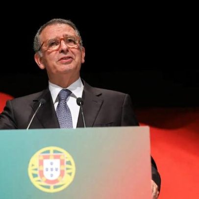 Seguro define ajuda às vítimas das tempestades como prioridade