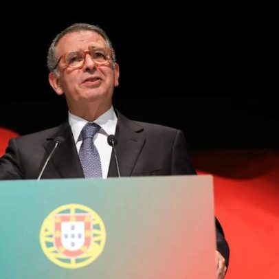 Elite da PSP chega de Lisboa para guardar o Presidente eleito