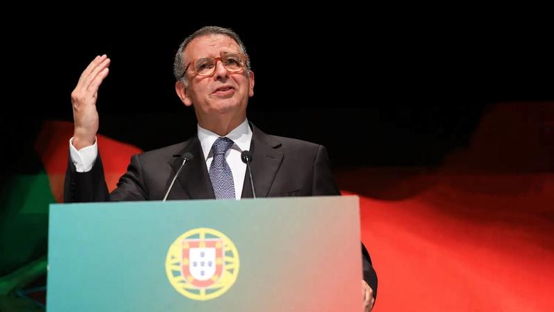 António José Seguro