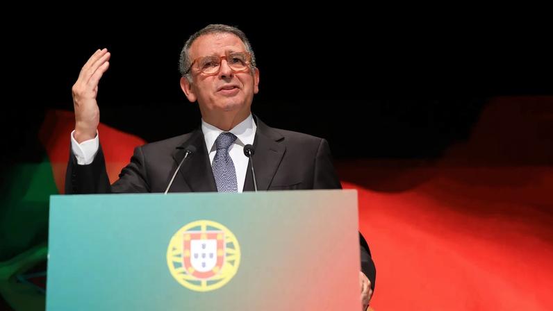 Seguro vence nos três concelhos que repetiram as eleições